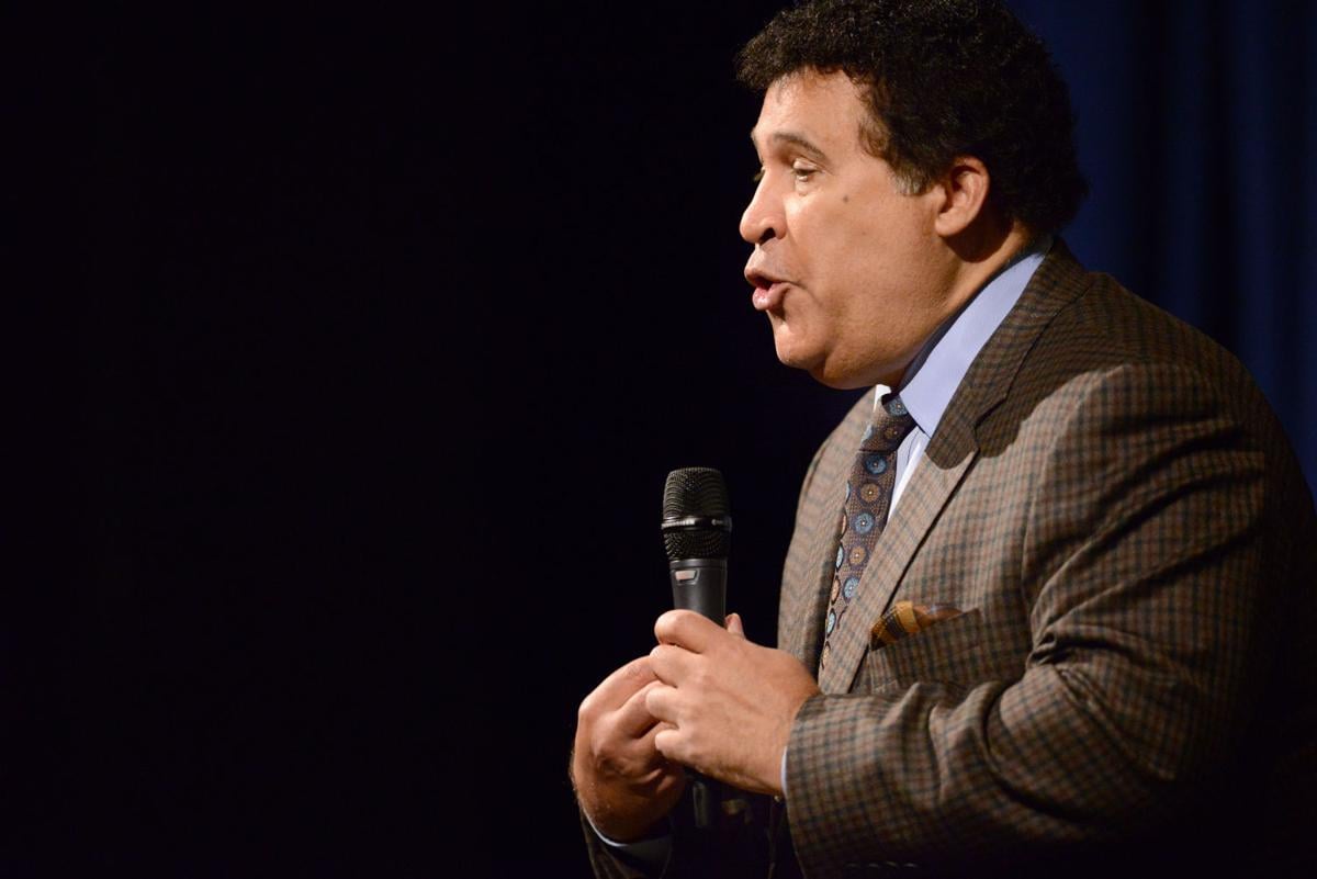 Sportscaster Greg Gumbel dies at age 90