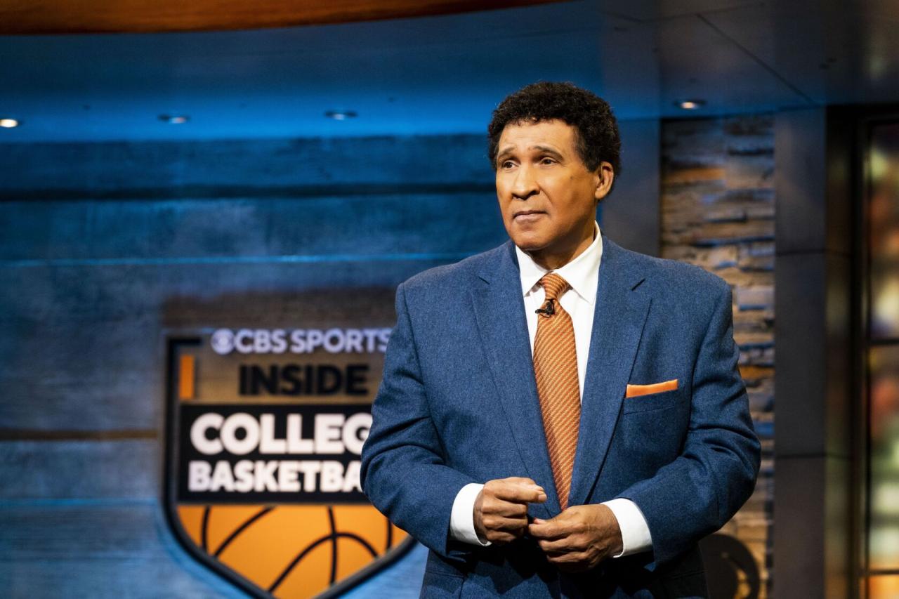 Gumbel madness cbs heavy getty biggest critic his